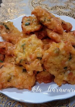 Foto resep Rempah Jagung