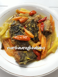 Foto resep Lele Acar Kuning