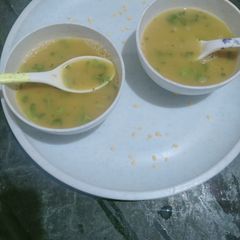 A picture of Healthy weight loss soup.