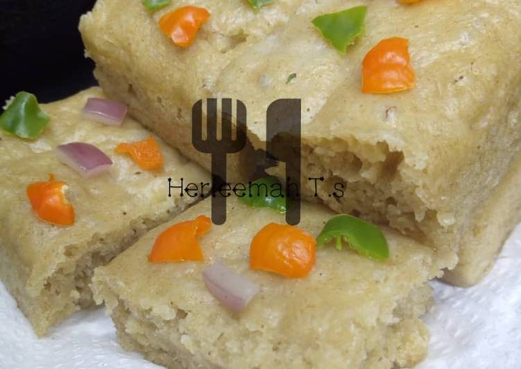 Easiest Way to Prepare Awsome Special alkubus Cooking Basics for Newbies