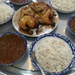 دجاج مشوي بالتنور 😋😋😋-レシピのメイン写真
