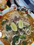 Mee Segera Sotong Berkrim