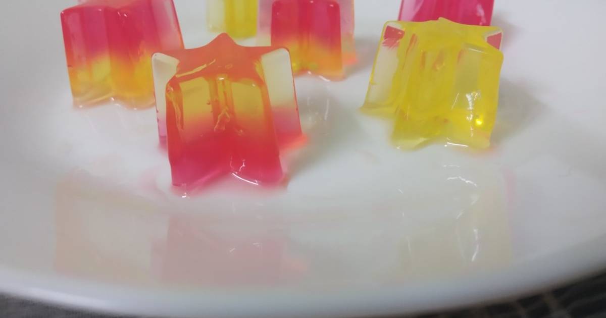 Agar recipes - 66 recipes - Cookpad