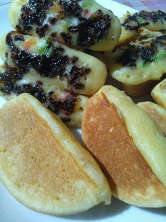 Foto resep Pukis pisang