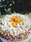 Torta Chajá Para Nancy