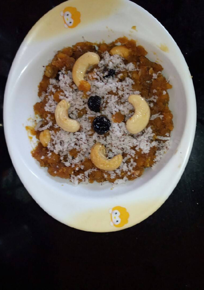ஹயக்ரீவ மாட்டி செய்முறை முக்கிய புகைப்படம்