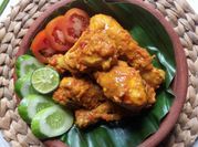 Gambar ntt ayam