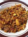 Abon Ikan
