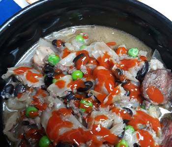 Without Fail Prepare Recipe Double Bean and Beef Soup Yummy