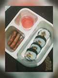 Gimbap