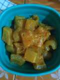 Kikil bumbu kuning