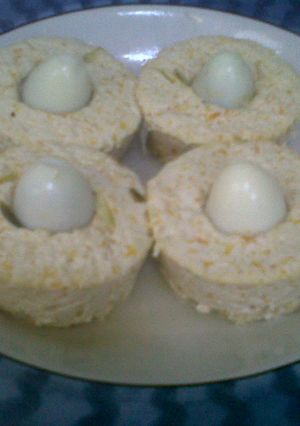 Foto resep TAHU KUKUS