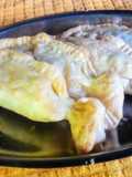 Pasteles hojaldrados de atún 🐟🔁