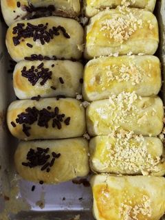 Foto resep Bolen Pisang 🍌