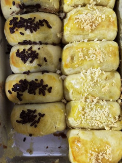 Foto resep Bolen Pisang 🍌