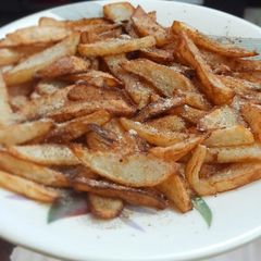 A picture of Finger chips.