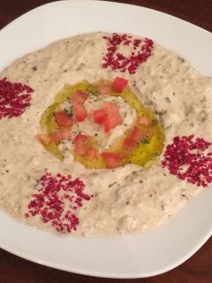 صورة لوصفة متبل باذنجان