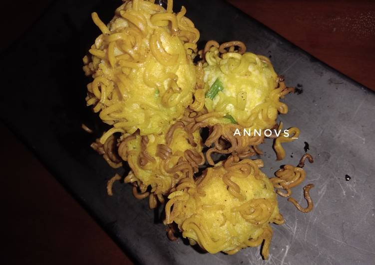 Tahu rambutan