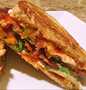 Easy Steps Make Recipes Caprese bacon melt the So Delicious Can Pamper Your Tongue.