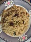 Mash ki dal