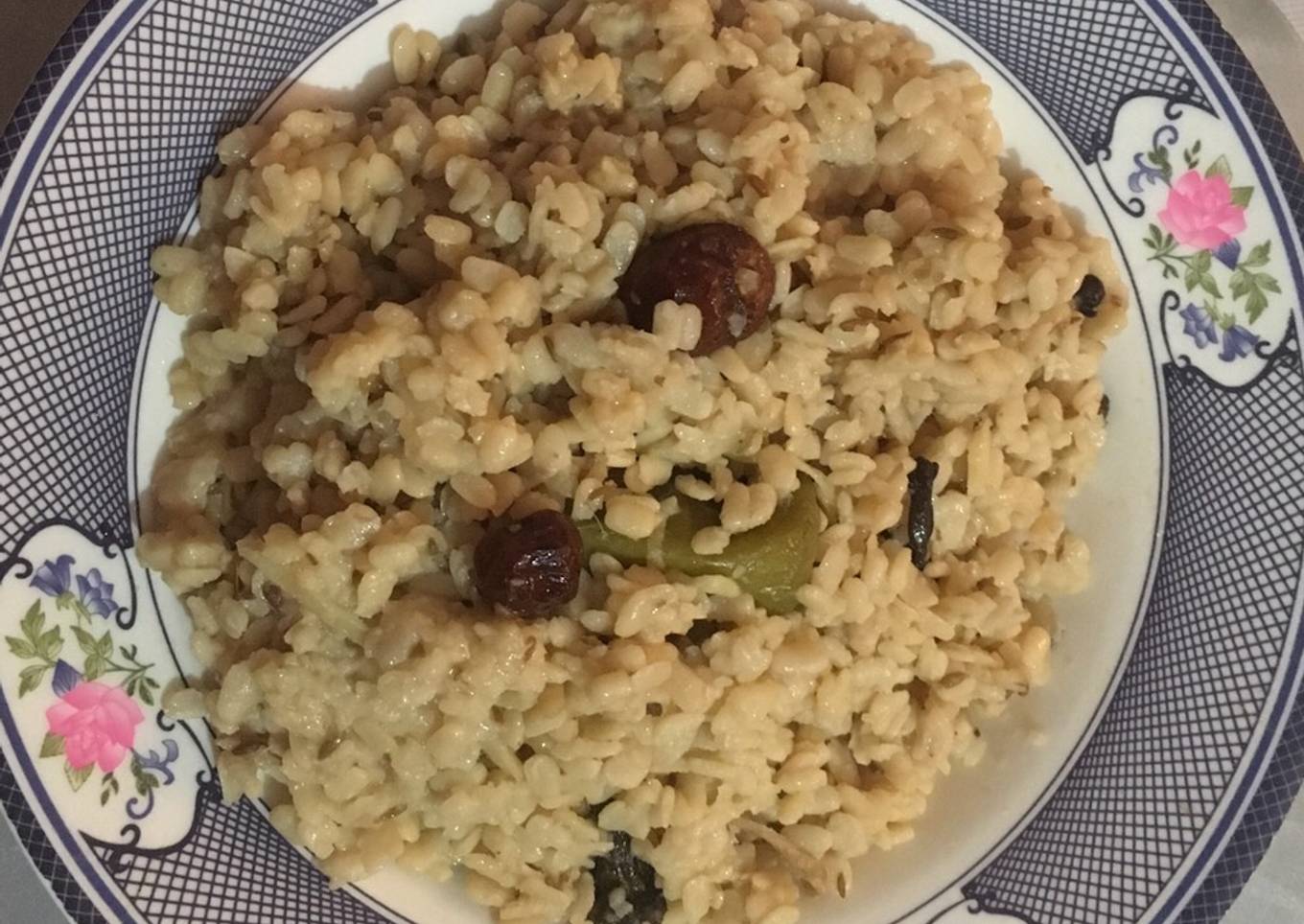 Mash ki dal