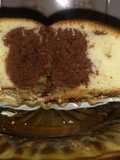 Cupcake marmolado