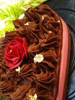 صورة لوصفة تحلية الطبقات 🤤🌹