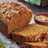 Pumpkin Bread, mudah dan enak, tanpa mikser