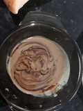Tahini for breakfast