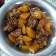 #122. Ayam Kentang Kecap