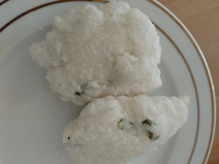 Langkah Gampang Membikin Resep Cireng salju kuah cuko - gurih asem pedas segerrr yang  Bikin Ketagihan Anti Ribet, Lezat Sekali