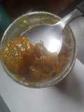 Dulce de higos