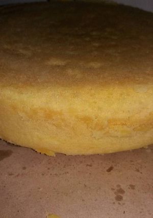 Foto resep Cake kukus nutrijell