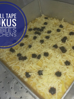 Foto resep Proll Tape Kukus