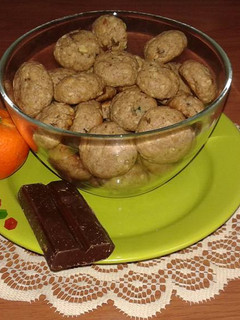 Ízvarázs golyók recept fotója