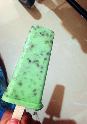 Foto resep Es kacang ijo