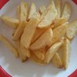 Stik kentang home Made ala kfc