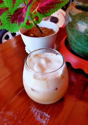 Foto resep Iced Cappucino