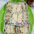 Macaroni Schotel Kukus