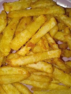 Foto resep Kentang goreng