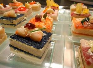 Foto principal de Canapés variados
