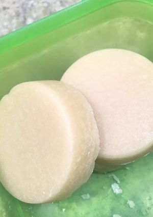 Foto de Doce de Leite de Coco em Pó Keto