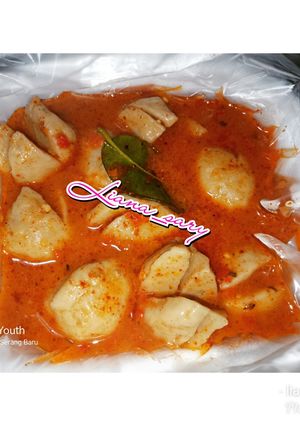 Foto resep Bakso mercon