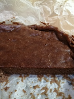 Foto principal de Tarta de queso y chocolate