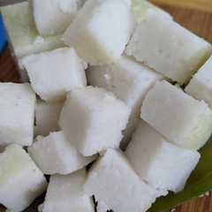 รูปของ Lontong rice cooker
