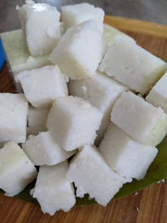 Foto resep Lontong rice cooker