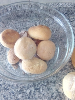 Una foto de Pan de eceite