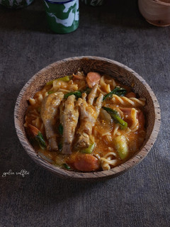 Foto resep Seblak Ceker