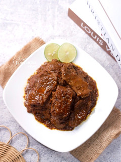 Foto resep Lapis Daging Sapi