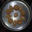 பொட்டுக்கடலை பேடா (Pottukadalai peda recipe in tamil)